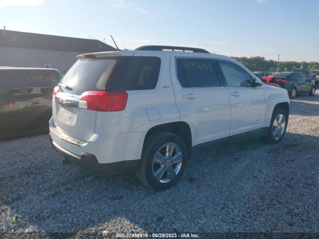 2GKALSEK6E6126349 GMC Terrain Slt