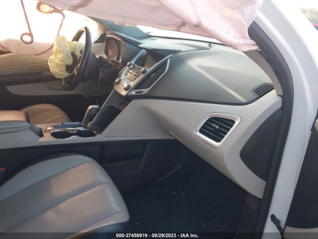 2GKALSEK6E6126349 GMC Terrain Slt