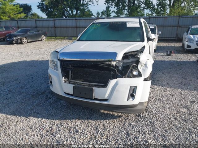 2GKALSEK6E6126349 GMC Terrain Slt