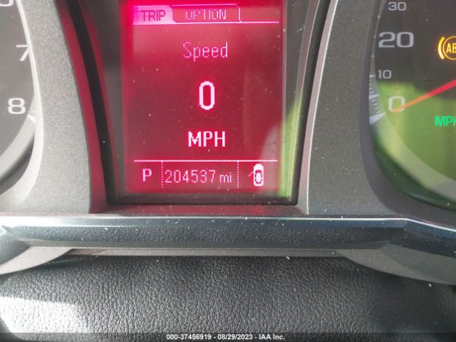 2GKALSEK6E6126349 GMC Terrain Slt
