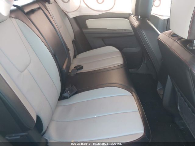 2GKALSEK6E6126349 GMC Terrain Slt