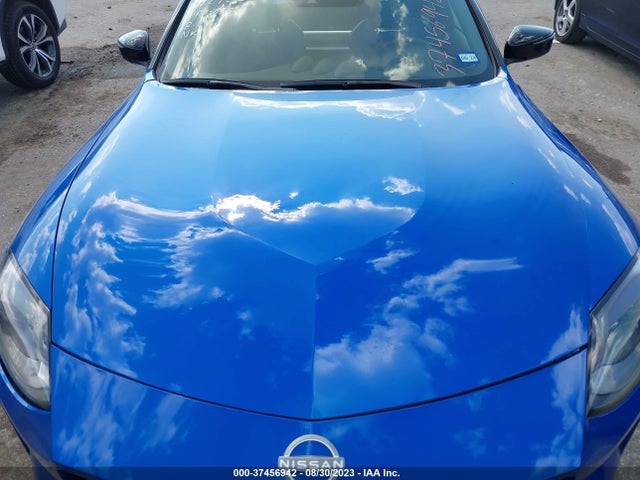 2023 Nissan Z, VIN: JN1BZ4BH6PM311527