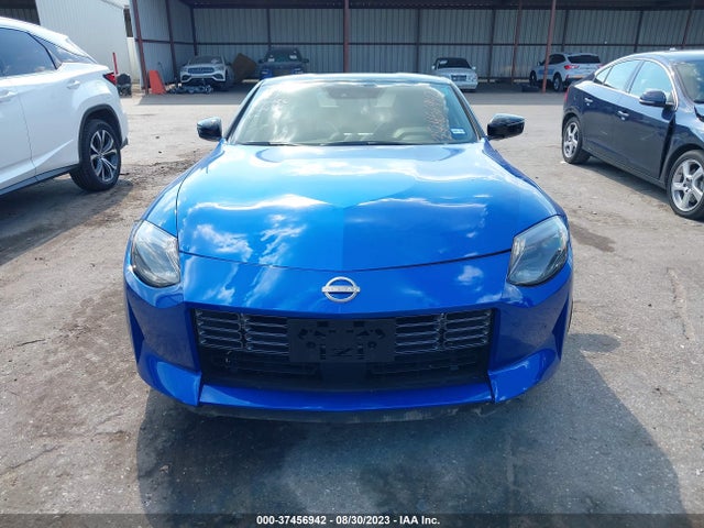 2023 Nissan Z, VIN: JN1BZ4BH6PM311527