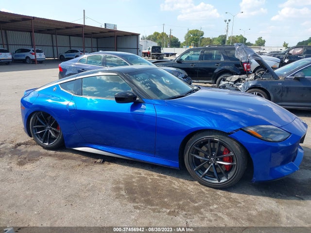 2023 Nissan Z, VIN: JN1BZ4BH6PM311527