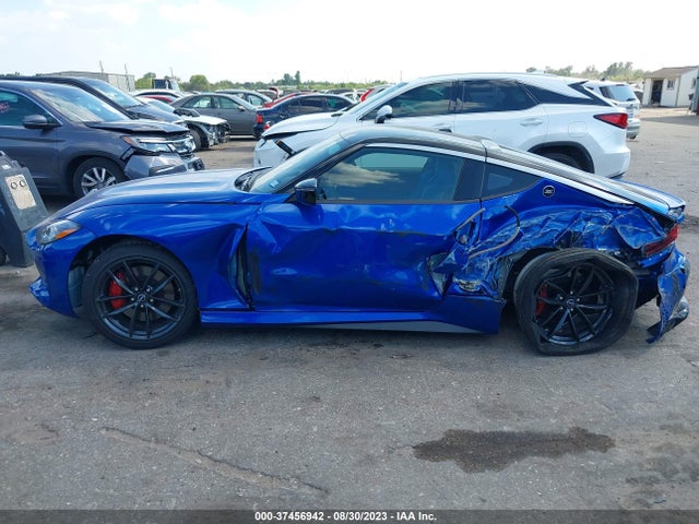 2023 Nissan Z, VIN: JN1BZ4BH6PM311527
