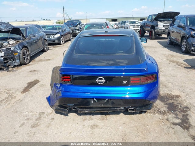 2023 Nissan Z, VIN: JN1BZ4BH6PM311527
