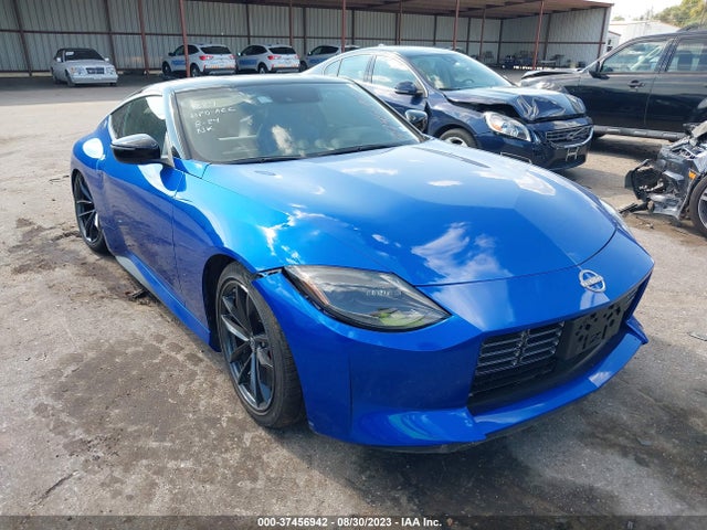 2023 Nissan Z, VIN: JN1BZ4BH6PM311527