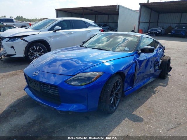 2023 Nissan Z, VIN: JN1BZ4BH6PM311527
