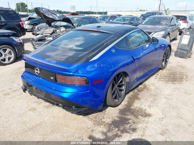 2023 Nissan Z, VIN: JN1BZ4BH6PM311527