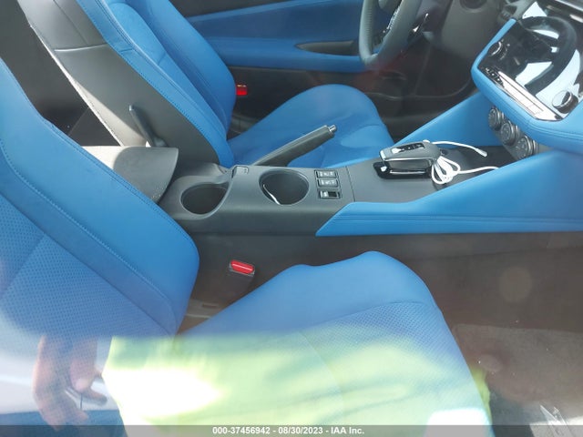 2023 Nissan Z, VIN: JN1BZ4BH6PM311527