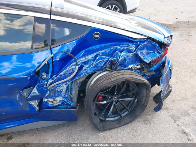 2023 Nissan Z, VIN: JN1BZ4BH6PM311527