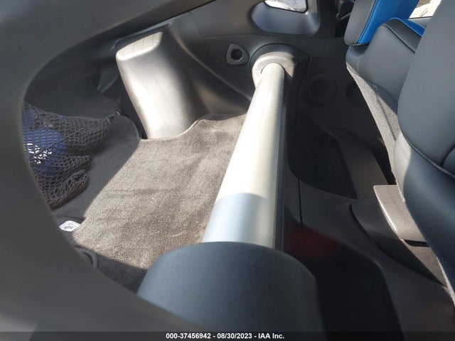 2023 Nissan Z, VIN: JN1BZ4BH6PM311527
