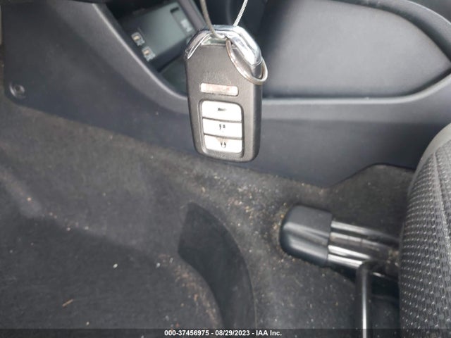 Honda HR-V EX 2020 3CZRU5H54LM707946 Image 11