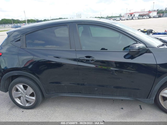 Honda HR-V EX 2020 3CZRU5H54LM707946 Image 13