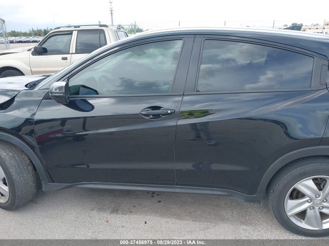 Honda HR-V EX 2020 3CZRU5H54LM707946 Image 14