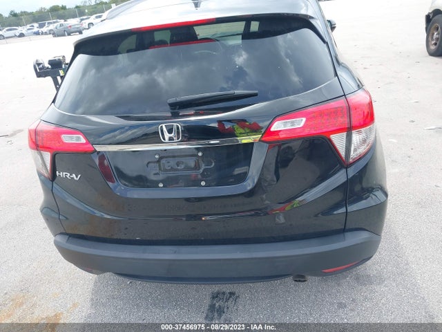Honda HR-V EX 2020 3CZRU5H54LM707946 Image 16