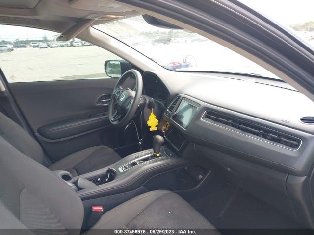 Honda HR-V EX 2020 3CZRU5H54LM707946 Image 5