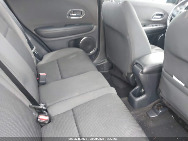 Honda HR-V EX 2020 3CZRU5H54LM707946 Image 8