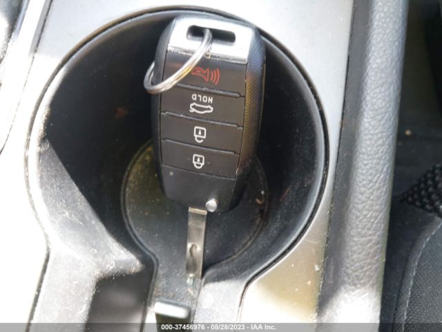 5XXGT4L37LG390343 KIA Optima Lx