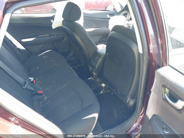 5XXGT4L37LG390343 KIA Optima Lx
