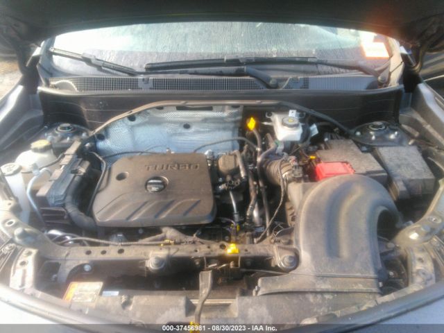KL4MMESLXLB123821 Buick Encore Gx Select