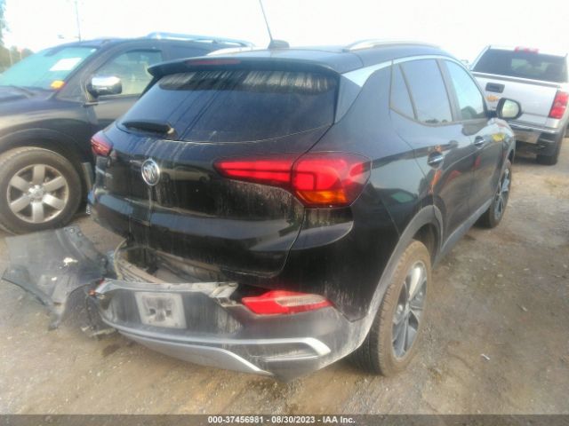 KL4MMESLXLB123821 Buick Encore Gx Select