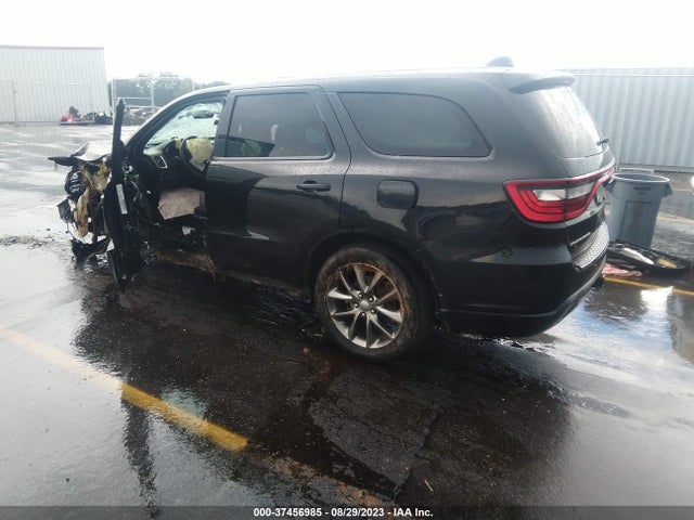 Dodge Durango Sxt 2014 1C4RDJAG9EC438597 Image 3