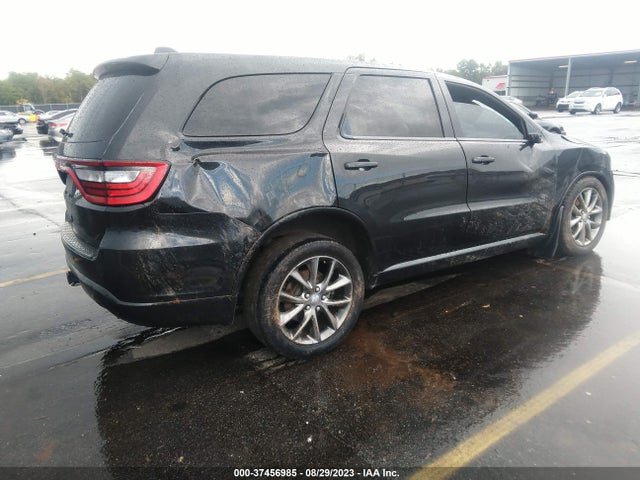 Dodge Durango Sxt 2014 1C4RDJAG9EC438597 Image 4