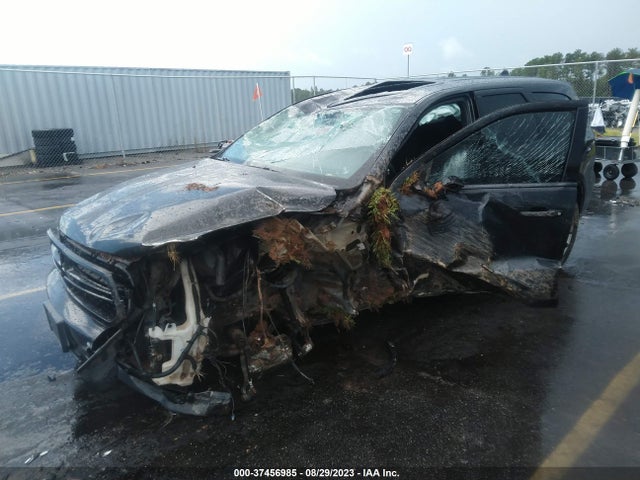 Dodge Durango Sxt 2014 1C4RDJAG9EC438597 Image 6