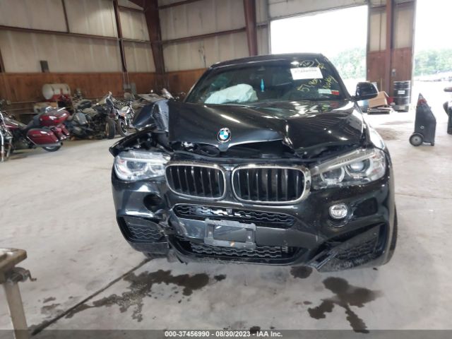 5UXKU2C53J0X49827 BMW X6 Xdrive35i