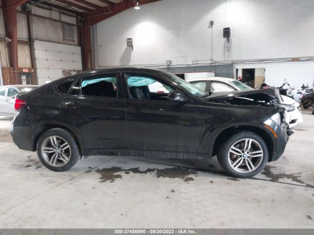 5UXKU2C53J0X49827 BMW X6 Xdrive35i