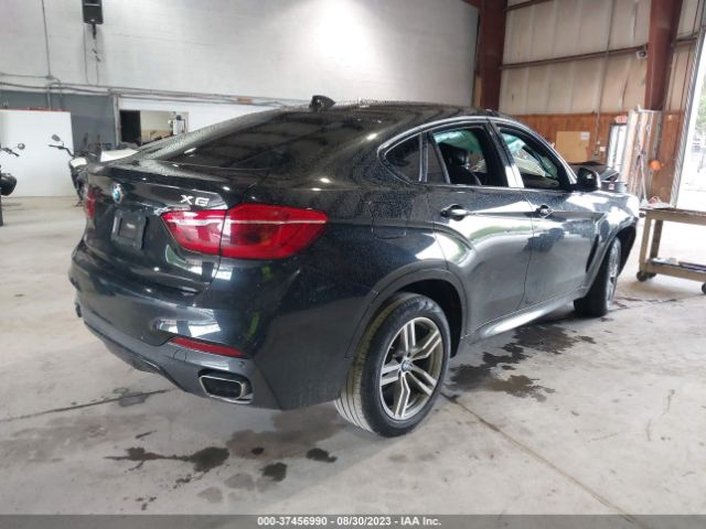 5UXKU2C53J0X49827 BMW X6 Xdrive35i