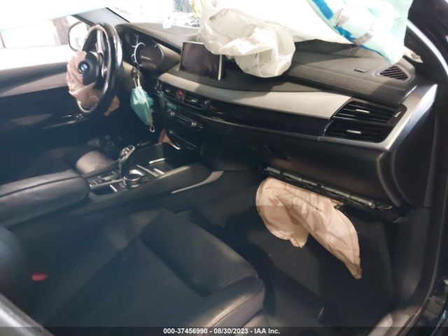 5UXKU2C53J0X49827 BMW X6 Xdrive35i