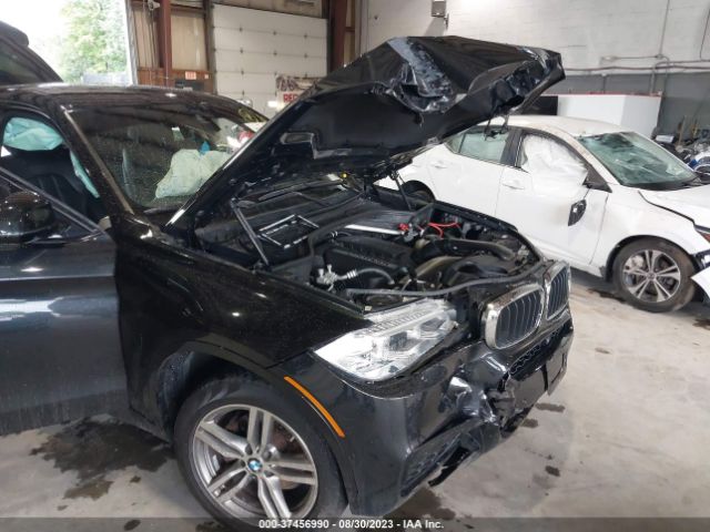 5UXKU2C53J0X49827 BMW X6 Xdrive35i