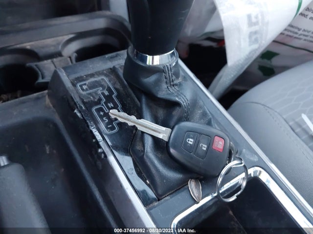 Toyota Tacoma Sr5 2018 3TMAZ5CN5JM054584 Image 11