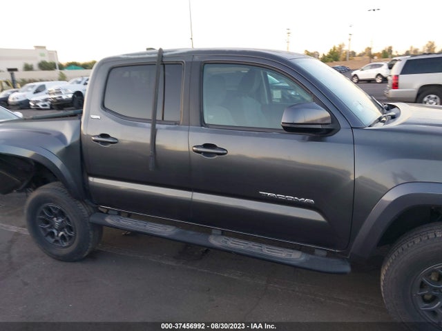 Toyota Tacoma Sr5 2018 3TMAZ5CN5JM054584 Image 13