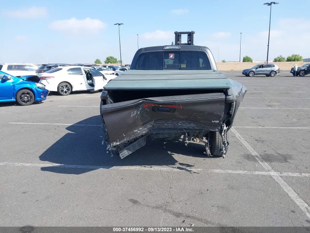 Toyota Tacoma Sr5 2018 3TMAZ5CN5JM054584 Image 16