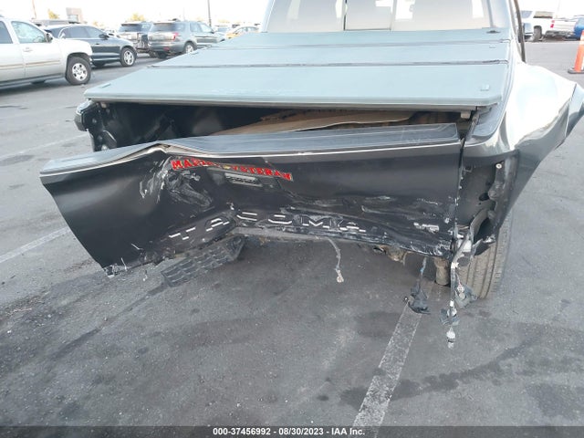Toyota Tacoma Sr5 2018 3TMAZ5CN5JM054584 Image 6