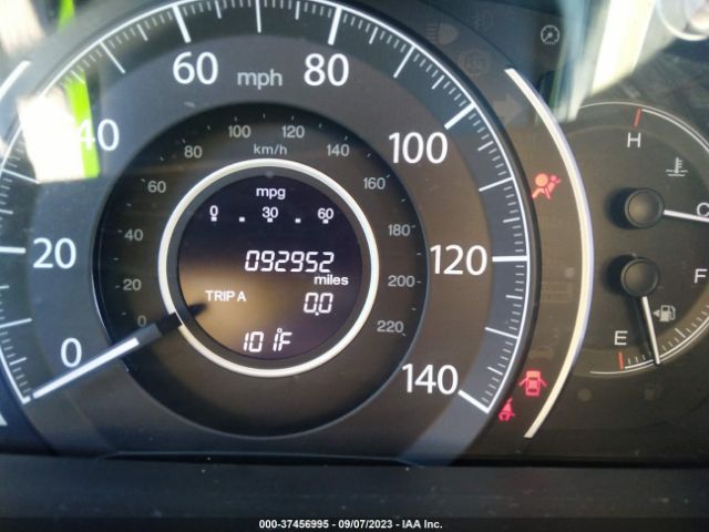 5J6RM3H7XEL035241 Honda Cr-v Ex-l