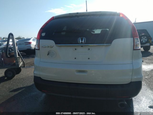 5J6RM3H7XEL035241 Honda Cr-v Ex-l