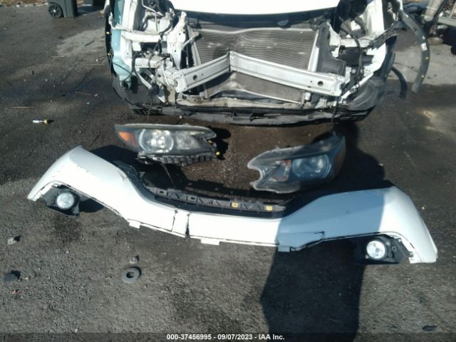 5J6RM3H7XEL035241 Honda Cr-v Ex-l