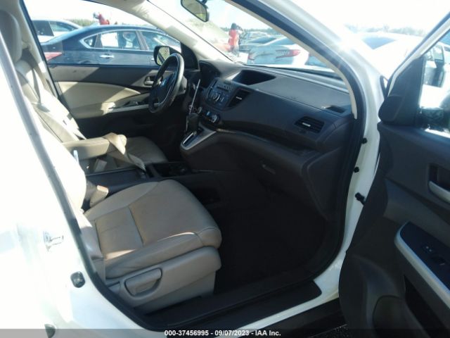 5J6RM3H7XEL035241 Honda Cr-v Ex-l