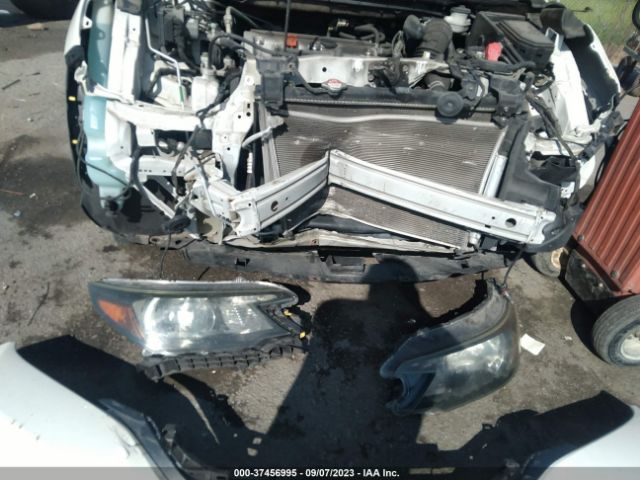 5J6RM3H7XEL035241 Honda Cr-v Ex-l