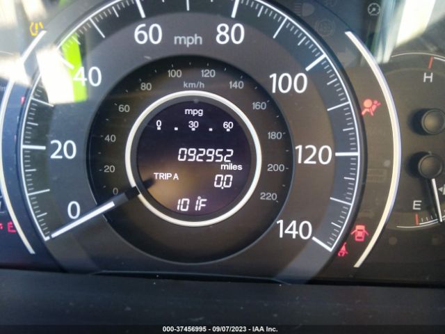 5J6RM3H7XEL035241 Honda Cr-v Ex-l