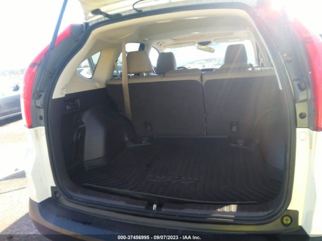 5J6RM3H7XEL035241 Honda Cr-v Ex-l