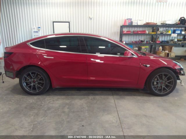 5YJ3E1EB5JF129871 Tesla Model 3 Long Range