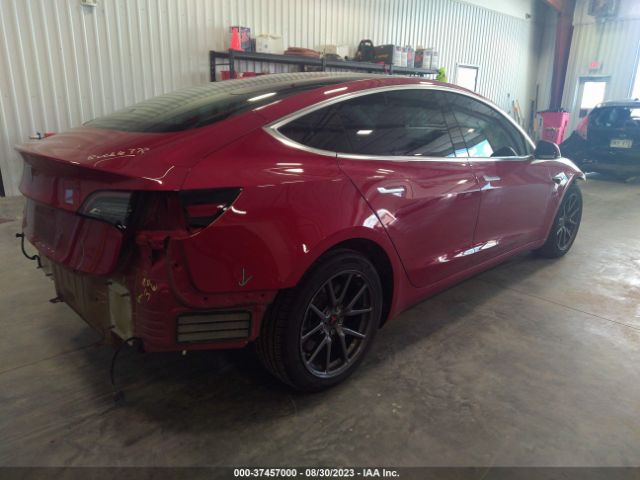 5YJ3E1EB5JF129871 Tesla Model 3 Long Range