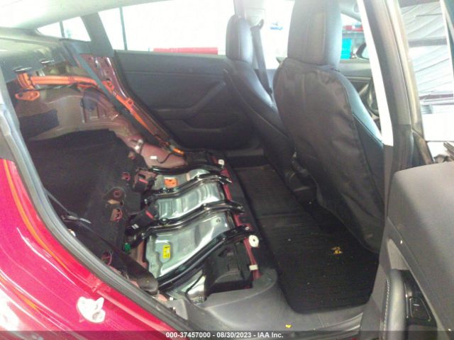5YJ3E1EB5JF129871 Tesla Model 3 Long Range