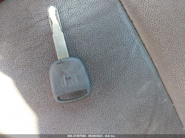2012 HONDA ACCORD SDN EX VIN: 1HGCP2F71CA109348