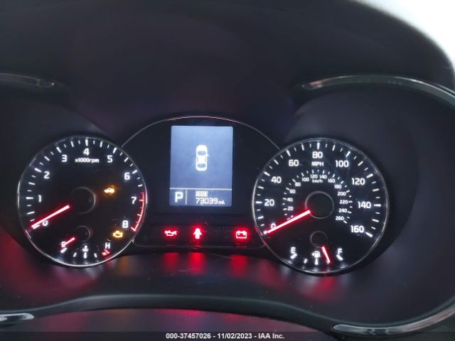 KNAFX4A85F5369382 KIA FORTE EX